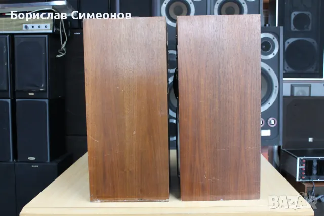 YAMAHA NS-670, снимка 5 - Тонколони - 48055974