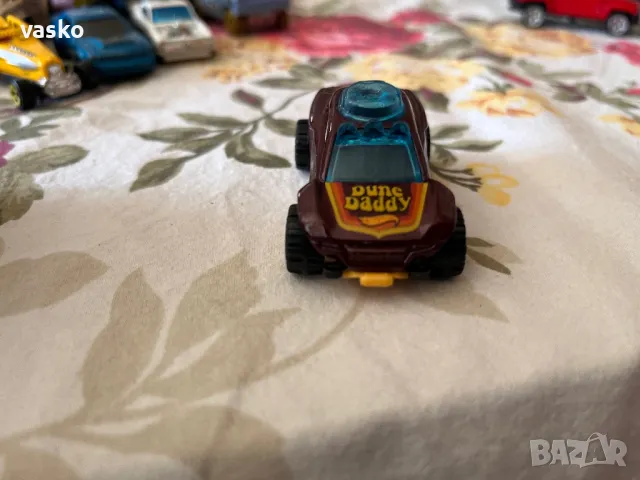Hotwheels мн.добър, снимка 3 - Колекции - 49401552