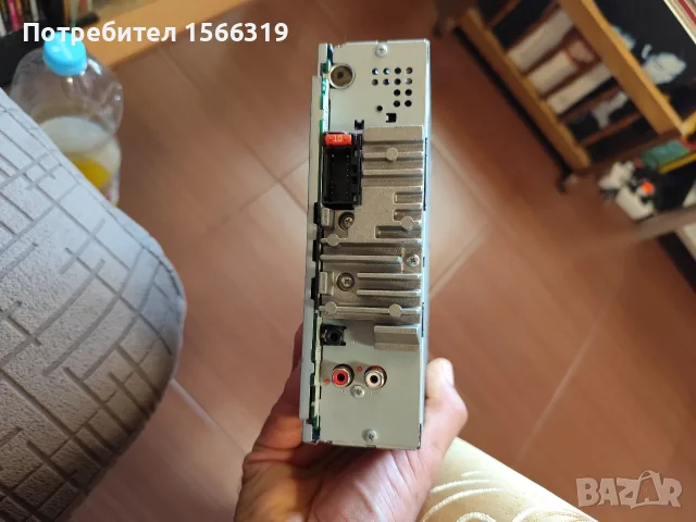 Cd Pioneer deh-2000MPB и Pioneer deh-1800UB, снимка 3 - Аксесоари и консумативи - 56022549