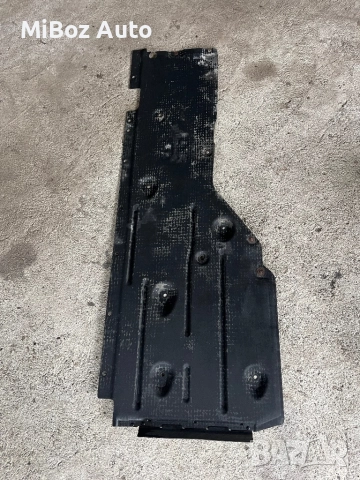 Кора под купе БМВ Е90 91 BMW, снимка 2 - Части - 50556001