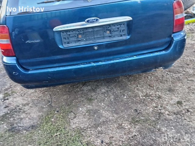 Форд Мондео 2,0 цял на части, снимка 3 - Автомобили и джипове - 53249296