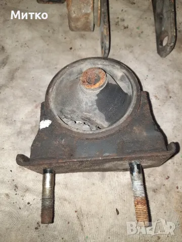 Тампони за двигателя за Тойота РАВ 4 2000 до 2005г.Toyota Rav 4, снимка 4 - Части - 48766740