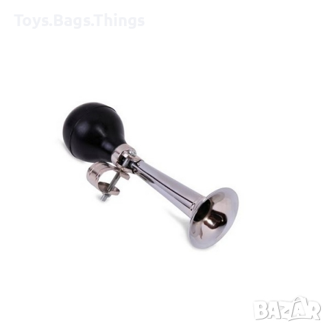 ТРОМБА ЗА ВЕЛОСИПЕД