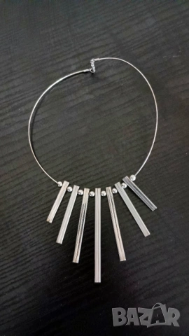 Ръчна изработка колиета / красиви, фешън, уникати /, снимка 11 - Колиета, медальони, синджири - 53385961