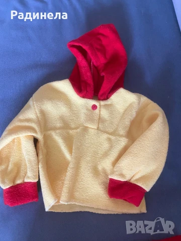 Бебешко столче -люлеещо и нов бебешки комплект, снимка 8 - Други - 27378593