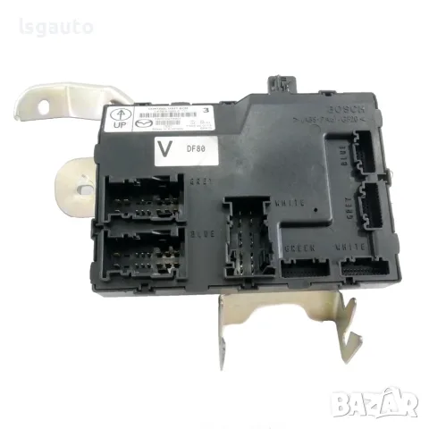 BCM модул Mazda 2 II (DE) 2007-2010 ID: 164472 OEM DF76-67560-E