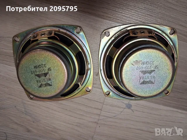 среди Westra sf-100-107, снимка 4 - Тонколони - 56107066