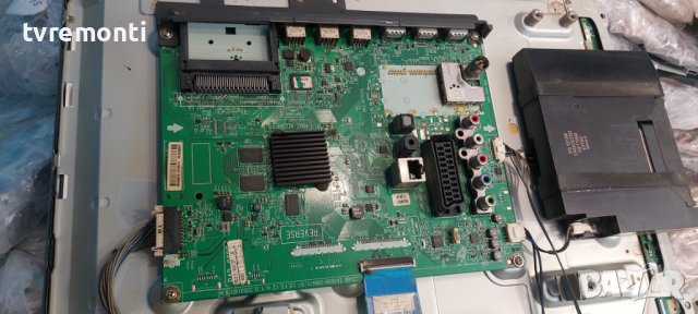 Основна платка - EBT62985407,EAX65610904(1.0) LG 32LB570B for 32inc DISPLAY HC320DXN-VHHR2-51XX