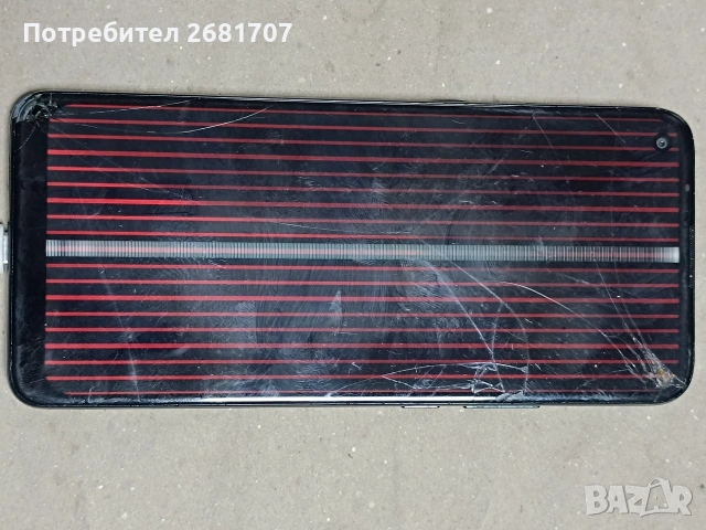 телефон Моторола G9, снимка 4 - Motorola - 53393536