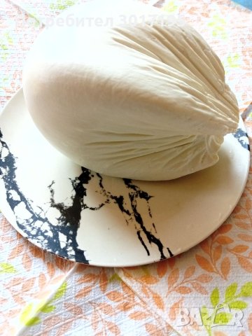 КОЗЕ сирене / домашно, снимка 2 - Домашни продукти - 41466646