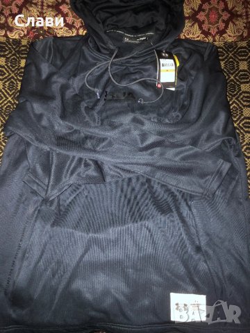 Суичър Under armour 