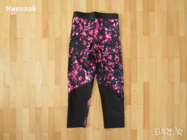 Nike Pro Cool Tights, снимка 2 - Клинове - 33897798