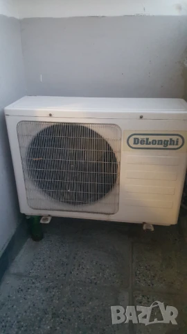 Климатик Delonghi 7ца