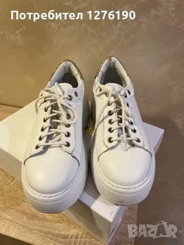 Дамски сникърси, снимка 2 - Маратонки - 50325846