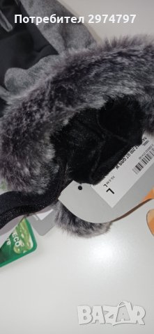 Ръкавици за ски и сноуборд, снимка 5 - Зимни спортове - 35982210