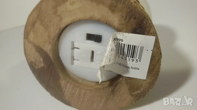 Снежен глобус Виена; Vienna by night snow globe; свети в тъмното с различни цветове, снимка 16 - Декорация за дома - 51747051