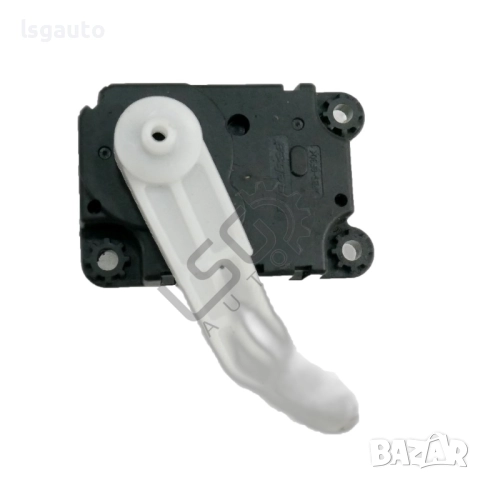 Моторче клапи парно Nissan Qashqai II 2013-2021 ID: 151167, снимка 2 - Части - 52087493