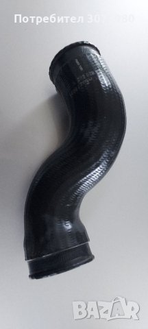 Търба за интеркулер Мерцедес Е класа MERCEDES-BENZ , снимка 3 - Части - 41228864