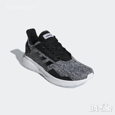 Мъжки маратонки Adidas Duramo 9, снимка 2 - Маратонки - 44287945