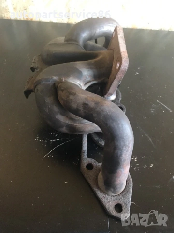 Колектор за изпускателна система за Mazda Tribute 2.0 или Ford Maverick 2.0, снимка 2 - Части - 53625130