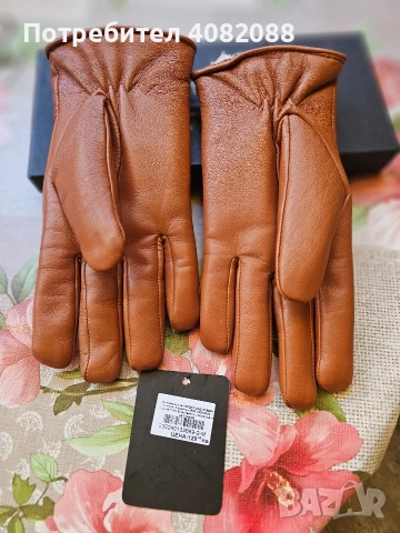 Чисто нови ръкавици Teodor, снимка 2 - Ръкавици - 53132621