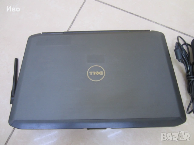 DELL Latitude E5430-Core i3-3110m 2.4GHz RAM 8GB 320GB HDD, снимка 5 - Лаптопи за работа - 53582915