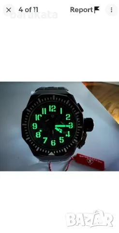 swiss legend , снимка 6 - Мъжки - 48358230