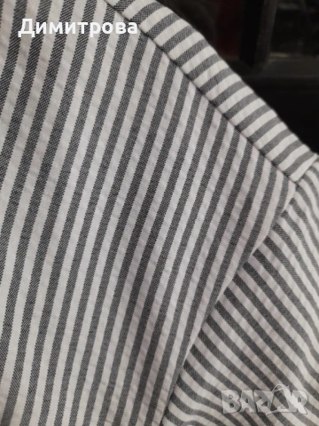 Нова дамска риза VERO MODA размер М, с етикет, снимка 6 - Ризи - 50986249