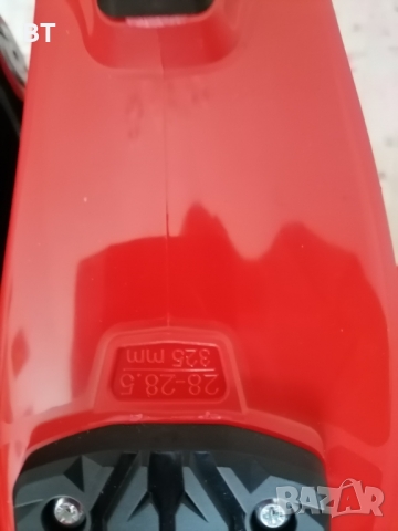 Ски обувки  NORDICA Модел  Speedmachine 110  lex, снимка 7 - Зимни спортове - 36087842