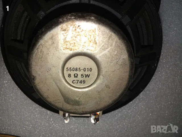 Високоговорители от телевизор, снимка 3 - Тонколони - 47970516