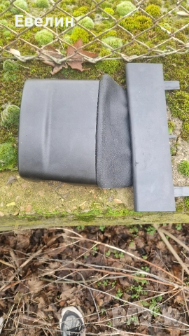 волан и около волана VW Touran 2006г, снимка 6 - Части - 52865582