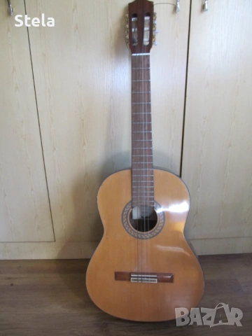 Немска китара акустична