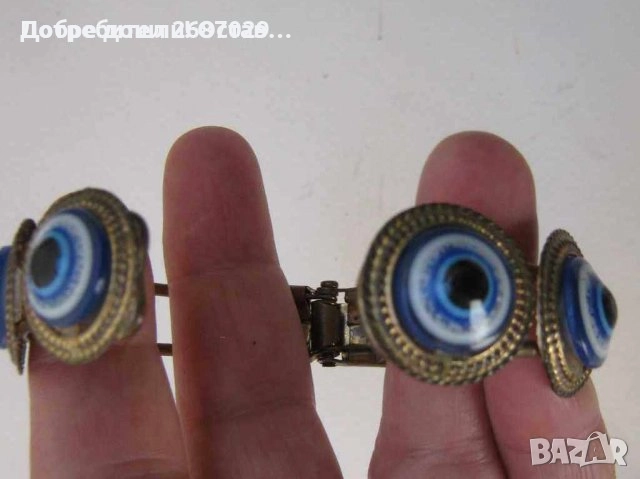 резбована гривна цвят келибар, снимка 7 - Други ценни предмети - 29276661