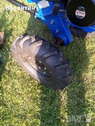 Мотокултиватор Болгар мб 5, снимка 9 - Селскостопанска техника - 41569355