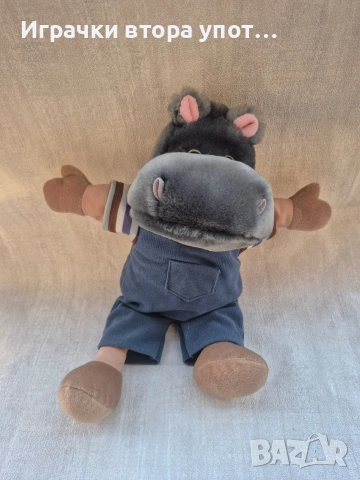 Куки за куклен театър , снимка 16 - Плюшени играчки - 51561969