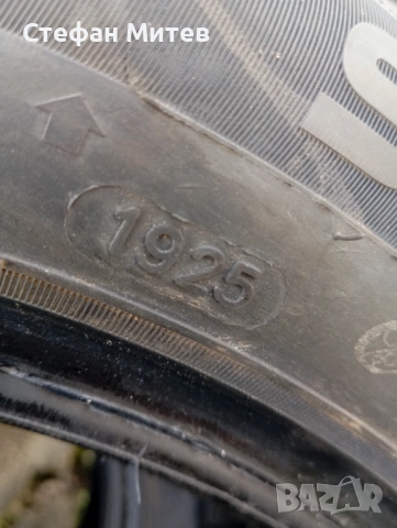 Зимни автомобилни гуми, снимка 7 - Гуми и джанти - 53678973