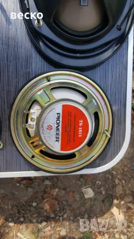 пайнери от доброто старо време когато всичко беше истинско, снимка 3 - Тонколони - 49026039