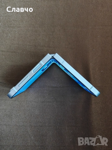 Samsung Galaxy Z Flip 6 12/256Gb като нов, снимка 5 - Samsung - 52723721