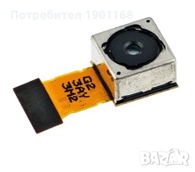 Камера Sony Xperia Z1, Z1 Compact, Z2, Z3, Z3 Compact