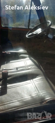 ПРОДАВАМ БУС ФИЯТ ДУКАТО 2.5 ДИЗЕЛ., снимка 3 - Бусове и автобуси - 52368528