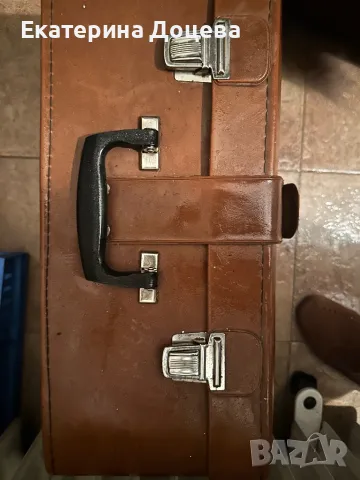 Шевна машина Union, снимка 5 - Шевни машини - 49696825