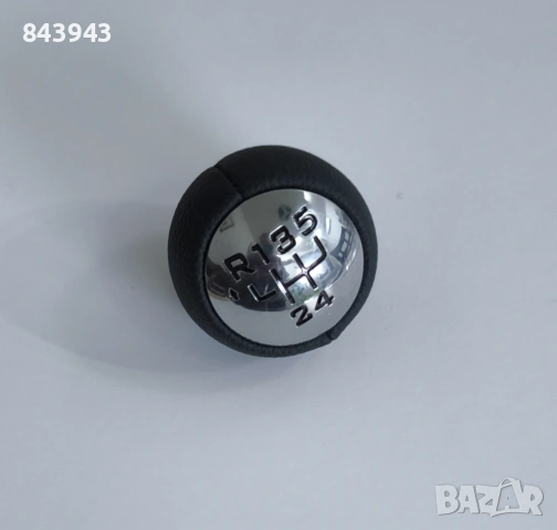 Топка за скоростен лост за Пежо 308 2008 (4А, 4С), снимка 2 - Аксесоари и консумативи - 53399571