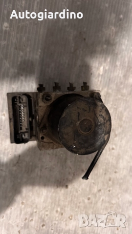 ABS Помпа / ABS Модул за Skoda Fabia - 0265800363 / 6Q0907379AA, снимка 2 - Части - 52566547