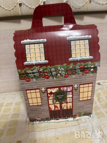 Подаръчни кутии ,,Сладка Коледа’’, снимка 5 - Коледни подаръци - 52577565