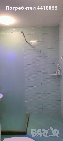 едностаен под наем във кв. Връбница 2, снимка 10 - Апартаменти - 52593116