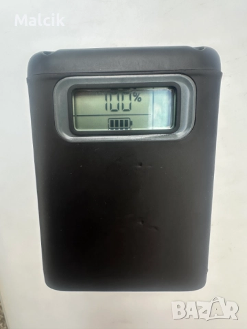 Батерия акумулаторна KARCHER Battery Power 36/60 36волта 6.0ампера, снимка 4 - Други инструменти - 51782213