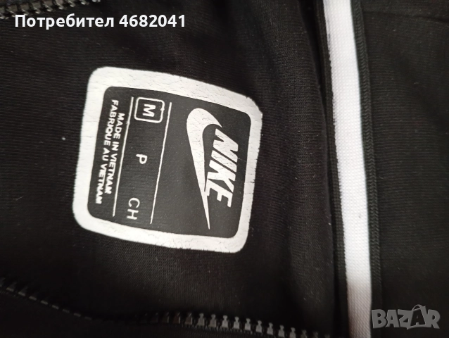 Суичър , снимка 2 - Спортни дрехи, екипи - 52787714