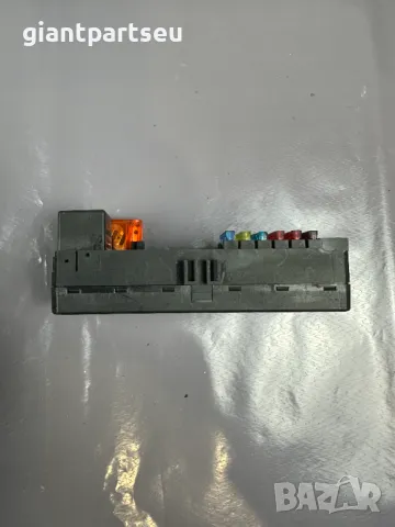 Модул Предпазители за Мерцедес Mercedes-benz W210 A0005400072, снимка 3 - Части - 49306844