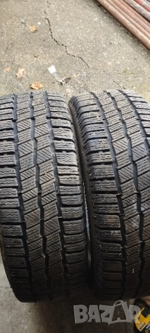 255 40 20 4броя и 235 65 16 C за Спринтер Крафтер 9мм грайфер  , снимка 11 - Гуми и джанти - 51594360