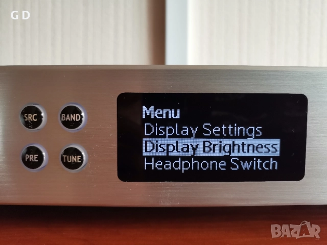 Creek Evolution 50A, снимка 8 - Ресийвъри, усилватели, смесителни пултове - 52370170